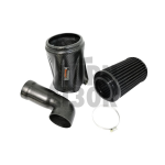 Armaspeed Carbon Fiber Air Intake Ford Fiesta ST Mk7 180 Armaspeed Carbon Fiber Air Intake Ford Fiesta ST Mk7 180