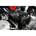 Armaspeed Carbon Fiber Air Intake Ford Fiesta ST Mk7 180 Armaspeed Carbon Fiber Air Intake Ford Fiesta ST Mk7 180