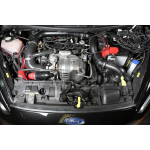 Armaspeed Carbon Fiber Air Intake Ford Fiesta ST Mk7 180 Armaspeed Carbon Fiber Air Intake Ford Fiesta ST Mk7 180