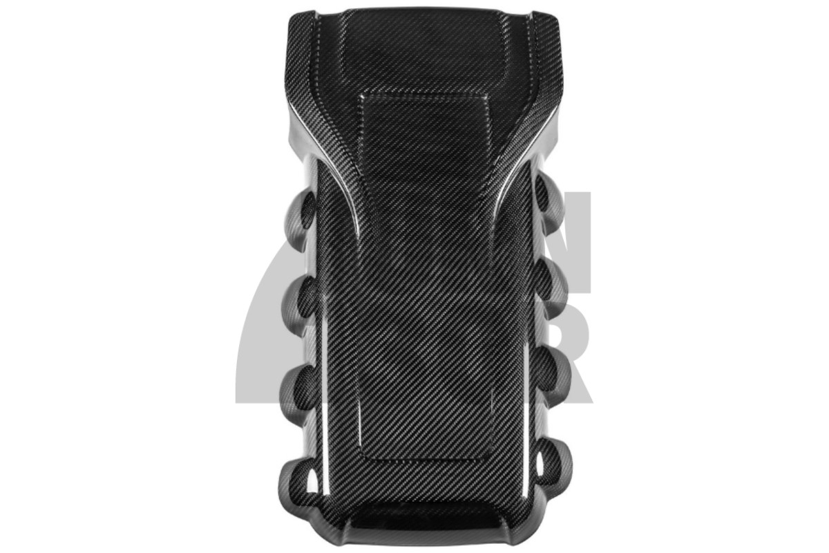 Eventuri Carbon Fiber Engine Cover for Audi RS4 / RS5 B8 Eventuri Carbon Fiber Engine Cover for Audi RS4 / RS5 B8