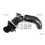 Eventuri Carbon Fiber Intake System for Toyota Supra GR 3.0 A90 MK5 Eventuri Carbon Fiber Intake System for Toyota Supra GR 3.0 A90 MK5