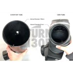 Eventuri Carbon Fiber Intake System for Toyota Supra GR 3.0 A90 MK5 Eventuri Carbon Fiber Intake System for Toyota Supra GR 3.0 A90 MK5