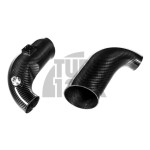Eventuri Carbon Fiber Intake System for Toyota Supra GR 3.0 A90 MK5 Eventuri Carbon Fiber Intake System for Toyota Supra GR 3.0 A90 MK5