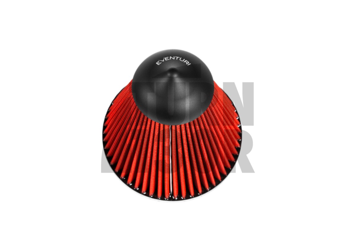 Eventuri Carbon Fiber Intake System for Toyota Supra GR 3.0 A90 MK5 Eventuri Carbon Fiber Intake System for Toyota Supra GR 3.0 A90 MK5
