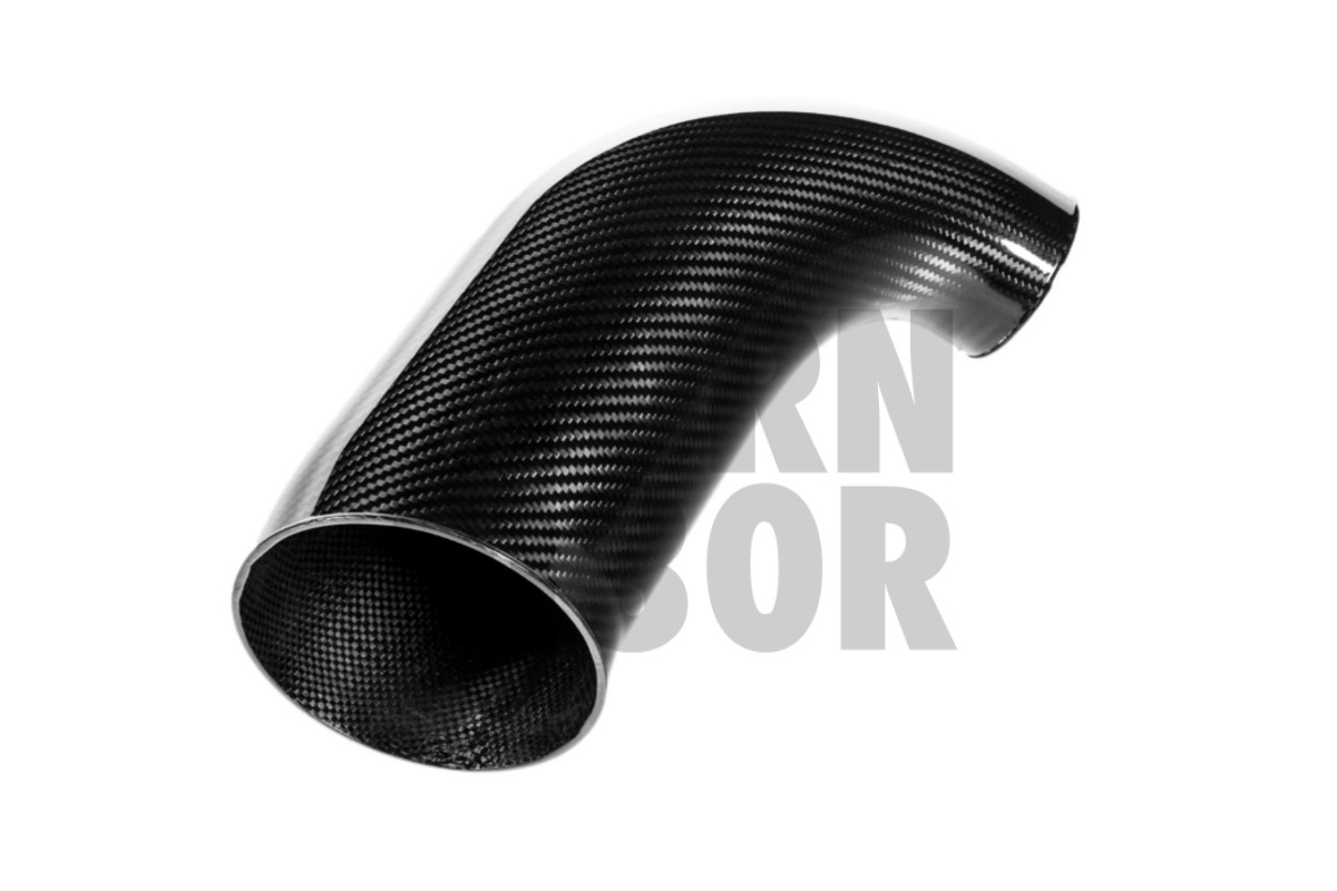 Eventuri Carbon Fiber Intake System for Toyota Supra GR 3.0 A90 MK5 Eventuri Carbon Fiber Intake System for Toyota Supra GR 3.0 A90 MK5