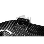 Eventuri Carbon Fiber Intake System for Toyota Supra GR 3.0 A90 MK5 Eventuri Carbon Fiber Intake System for Toyota Supra GR 3.0 A90 MK5