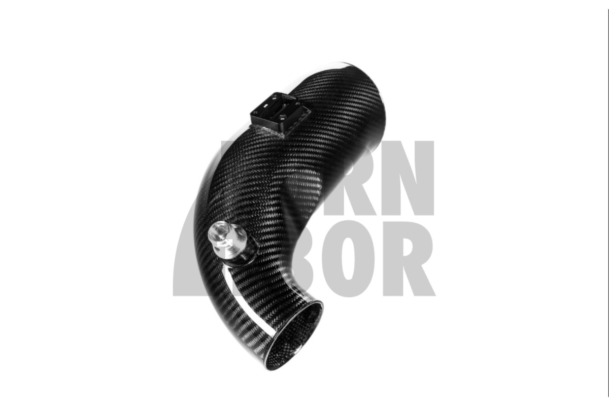Eventuri Carbon Fiber Intake System for Toyota Supra GR 3.0 A90 MK5 Eventuri Carbon Fiber Intake System for Toyota Supra GR 3.0 A90 MK5