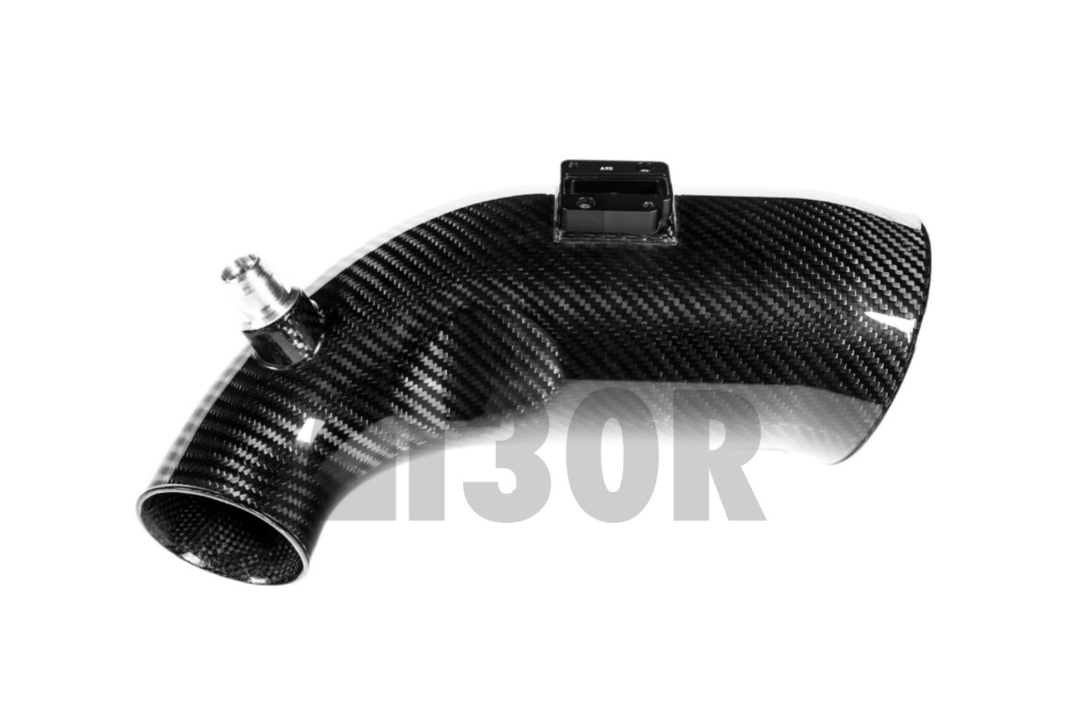 Eventuri Carbon Fiber Intake System for Toyota Supra GR 3.0 A90 MK5 Eventuri Carbon Fiber Intake System for Toyota Supra GR 3.0 A90 MK5
