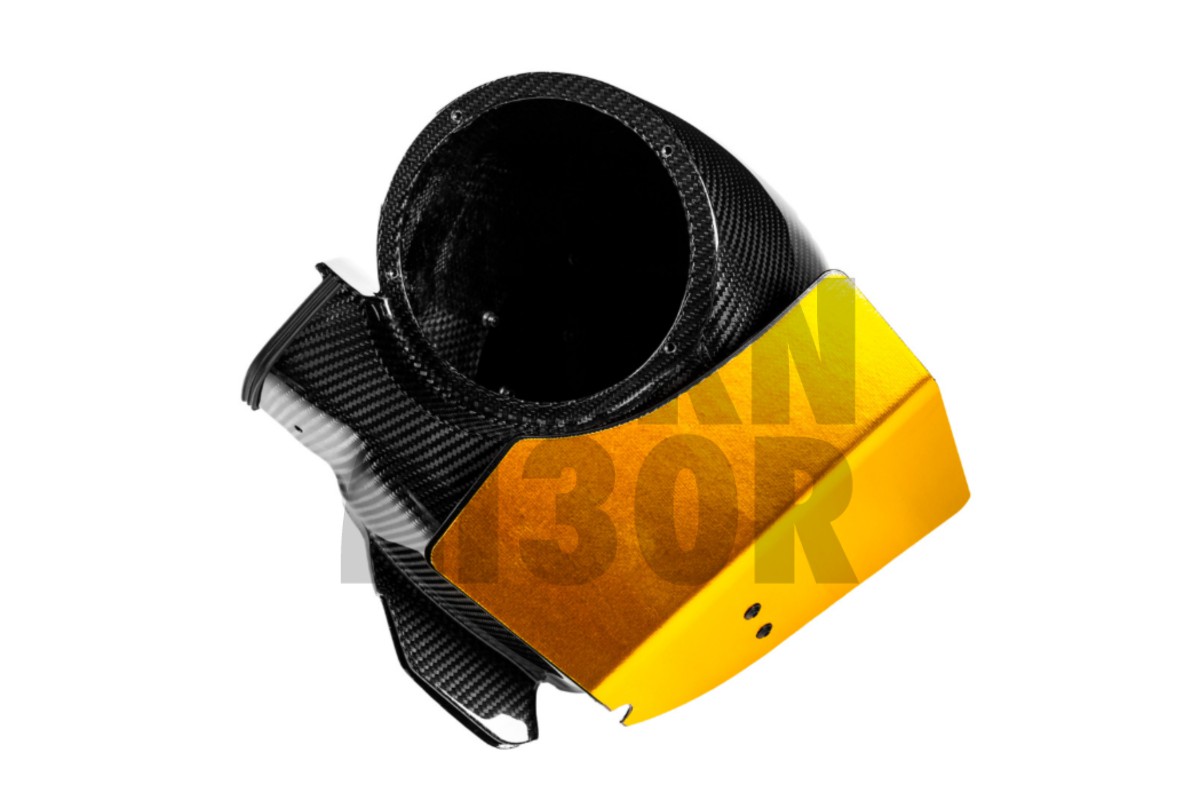 Eventuri Carbon Fiber Intake System for Toyota Supra GR 3.0 A90 MK5 Eventuri Carbon Fiber Intake System for Toyota Supra GR 3.0 A90 MK5