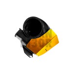 Eventuri Carbon Fiber Intake System for Toyota Supra GR 3.0 A90 MK5 Eventuri Carbon Fiber Intake System for Toyota Supra GR 3.0 A90 MK5