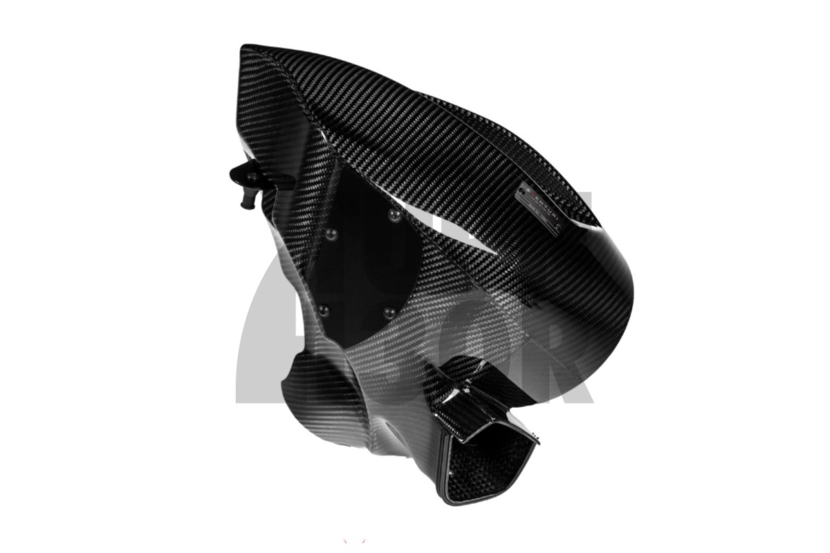 Eventuri Carbon Fiber Intake System for Toyota Supra GR 3.0 A90 MK5 Eventuri Carbon Fiber Intake System for Toyota Supra GR 3.0 A90 MK5