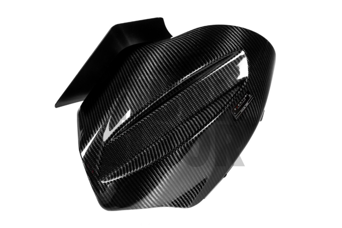 Eventuri Carbon Fiber Intake System for Toyota Supra GR 3.0 A90 MK5 Eventuri Carbon Fiber Intake System for Toyota Supra GR 3.0 A90 MK5