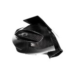 Eventuri Carbon Fiber Intake System for Toyota Supra GR 3.0 A90 MK5 Eventuri Carbon Fiber Intake System for Toyota Supra GR 3.0 A90 MK5