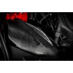 Eventuri Carbon Fiber Intake System for Toyota Supra GR 3.0 A90 MK5 Eventuri Carbon Fiber Intake System for Toyota Supra GR 3.0 A90 MK5