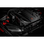 Eventuri Carbon Fiber Intake System for Toyota Supra GR 3.0 A90 MK5 Eventuri Carbon Fiber Intake System for Toyota Supra GR 3.0 A90 MK5