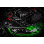 Eventuri Carbon Fiber Intake System for Toyota Supra GR 3.0 A90 MK5 Eventuri Carbon Fiber Intake System for Toyota Supra GR 3.0 A90 MK5