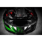 Eventuri Carbon Fiber Intake System for Toyota Supra GR 3.0 A90 MK5 Eventuri Carbon Fiber Intake System for Toyota Supra GR 3.0 A90 MK5