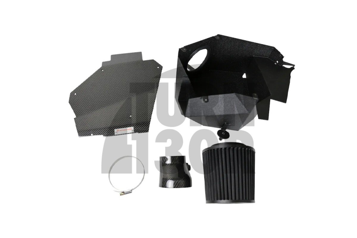 Armaspeed Carbon Fiber Air Intake Ford Focus 4 ST Armaspeed Carbon Fiber Air Intake Ford Focus 4 ST