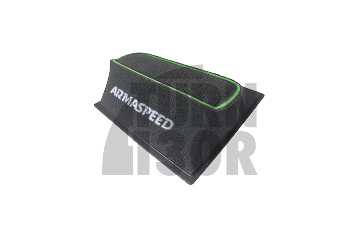 Armaspeed 3D Panel Air Filter Ford Mustang S550 2.3 Ecoboost Armaspeed 3D Panel Air Filter Ford Mustang S550 2.3 Ecoboost