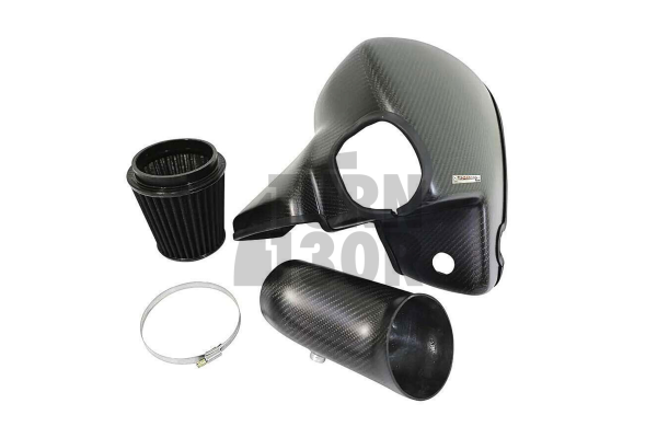 Armaspeed Carbon Fiber Air Intake Ford Mustang S550 2.3 Ecoboost