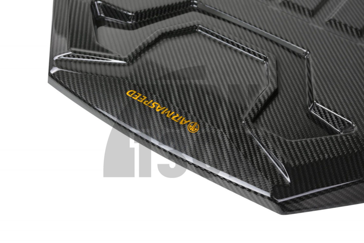 Armaspeed Carbon Fiber Engine Cover Golf 8 GTI / Golf 8 R / Octavia NX VRS Armaspeed Carbon Fiber Engine Cover Golf 8 GTI / Golf 8 R / Octavia NX VRS