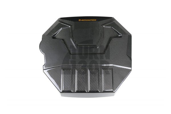 Armaspeed Carbon Fiber Engine Cover Golf 8 GTI / Golf 8 R / Octavia NX VRS