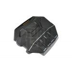 Armaspeed Carbon Fiber Engine Cover Golf 8 GTI / Golf 8 R / Octavia NX VRS Armaspeed Carbon Fiber Engine Cover Golf 8 GTI / Golf 8 R / Octavia NX VRS