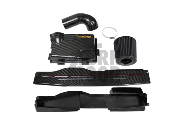Armaspeed Carbon Fiber Air Intake for Golf MK VIII R & GTI