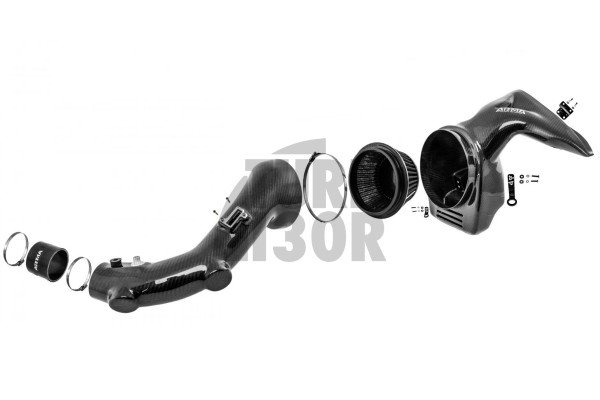 Armaspeed Carbon Fiber Air Intake Honda Civic Type R FK2