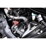 Armaspeed Carbon Fiber Air Intake Honda Civic Type R FK2 Armaspeed Carbon Fiber Air Intake Honda Civic Type R FK2