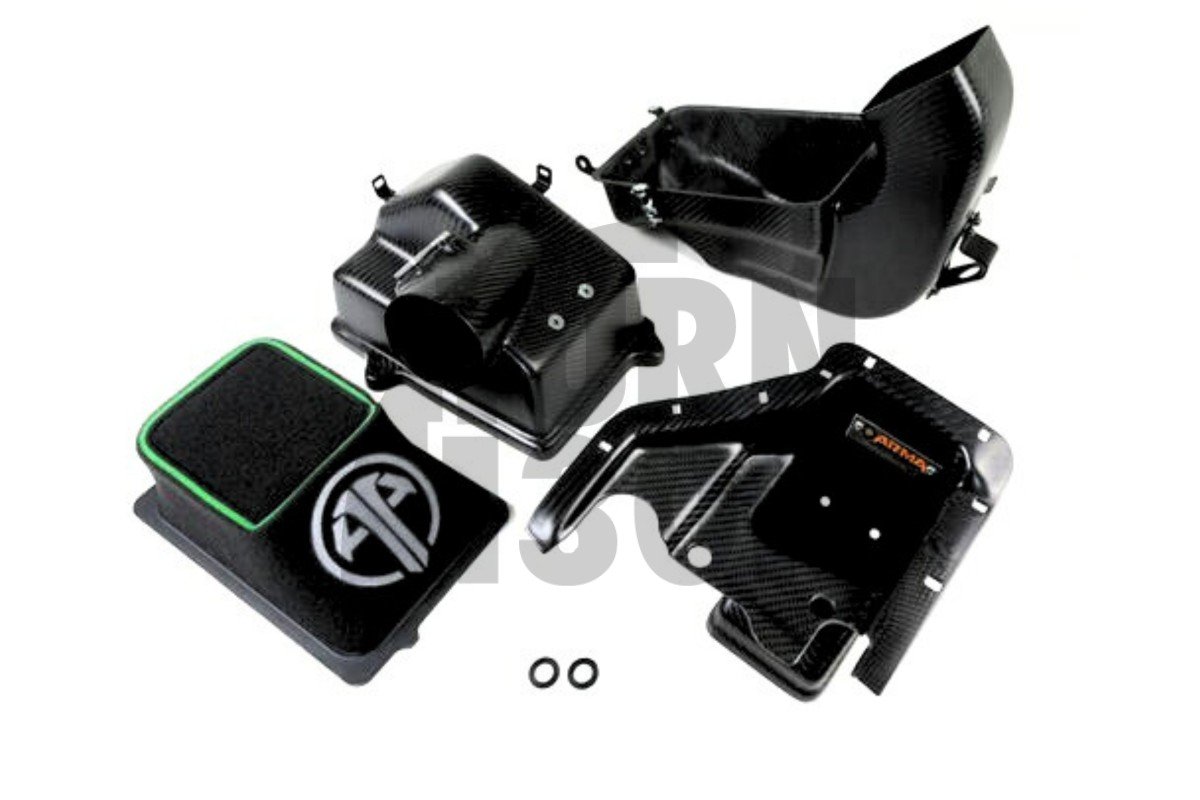 Armaspeed Carbon Fiber Air Intake Honda Civic Type R FK8 Armaspeed Carbon Fiber Air Intake Honda Civic Type R FK8