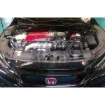 Armaspeed Carbon Fiber Air Intake Honda Civic Type R FK8 Armaspeed Carbon Fiber Air Intake Honda Civic Type R FK8