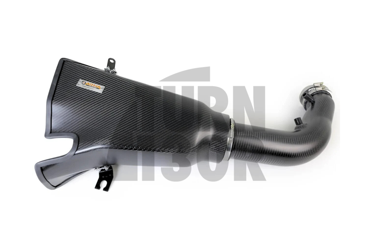 Armaspeed Carbon Fiber Air Intake Honda S2000 Armaspeed Carbon Fiber Air Intake Honda S2000