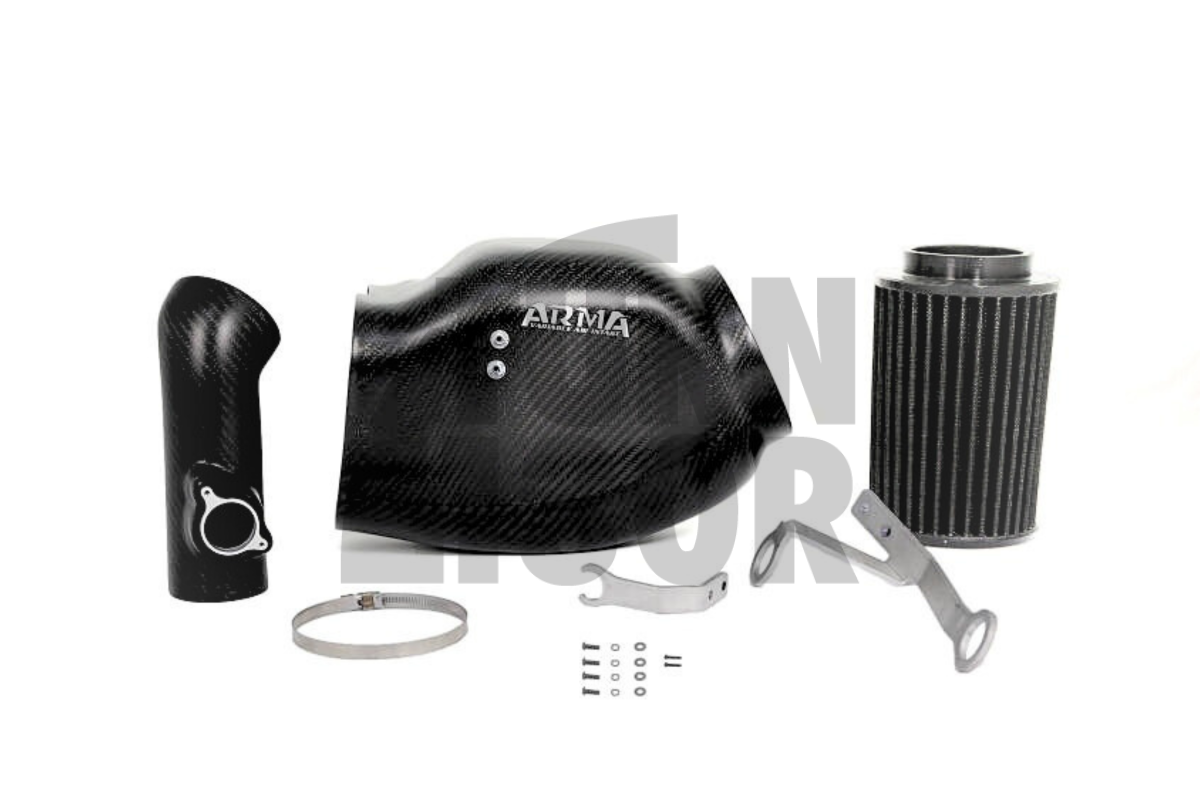 Armaspeed Carbon Fiber Air Intake Mazda MX5 ND 1.5 Armaspeed Carbon Fiber Air Intake Mazda MX5 ND 1.5