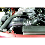 Armaspeed Carbon Fiber Air Intake Mazda MX5 ND 1.5 Armaspeed Carbon Fiber Air Intake Mazda MX5 ND 1.5