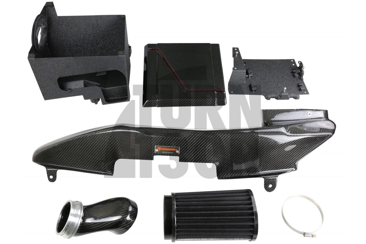 Armaspeed Carbon Fiber Air Intake Mercedes A35 AMG W177 / CLA 35 AMG C118 Armaspeed Carbon Fiber Air Intake Mercedes A35 AMG W177 / CLA 35 AMG C118