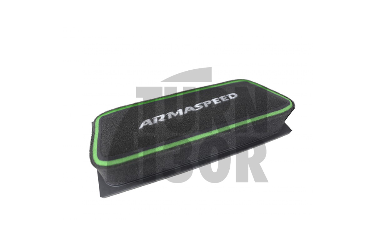 Armaspeed 3D Panel Air Filters Mercedes C63 AMG W205 Armaspeed 3D Panel Air Filters Mercedes C63 AMG W205
