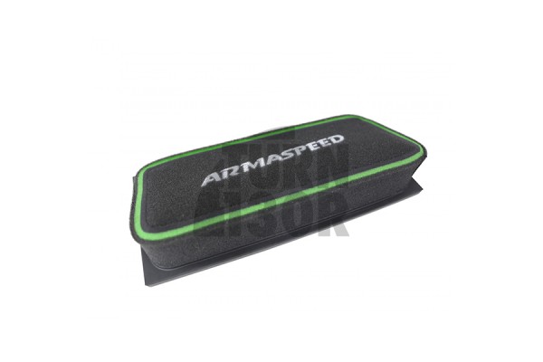 Armaspeed 3D Panel Air Filters Mercedes C63 AMG W205