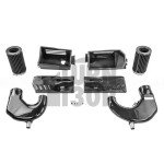 Armaspeed Carbon Fiber Air Intake Mercedes C63 AMG W205 Armaspeed Carbon Fiber Air Intake Mercedes C63 AMG W205