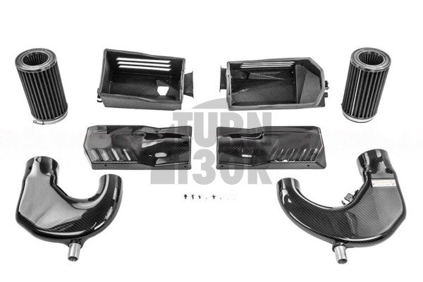 Armaspeed Carbon Fiber Air Intake Mercedes C63 AMG W205