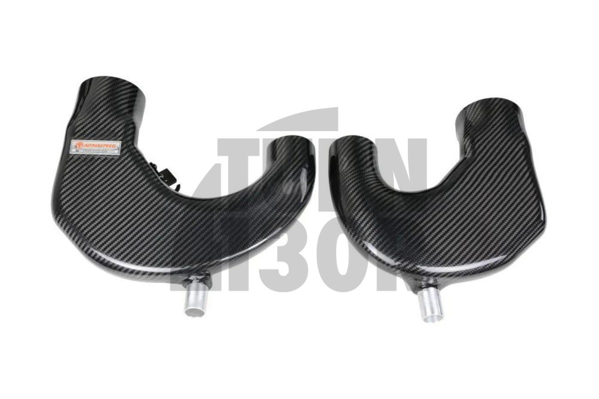 Armaspeed Carbon Fiber Air Intake Mercedes C63 AMG W205 Armaspeed Carbon Fiber Air Intake Mercedes C63 AMG W205