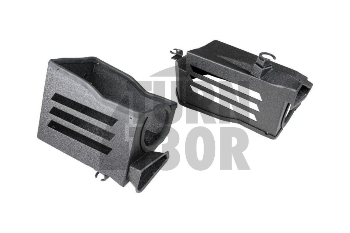 Armaspeed Carbon Fiber Air Intake Mercedes C63 AMG W205 Armaspeed Carbon Fiber Air Intake Mercedes C63 AMG W205