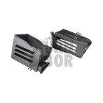 Armaspeed Carbon Fiber Air Intake Mercedes C63 AMG W205 Armaspeed Carbon Fiber Air Intake Mercedes C63 AMG W205