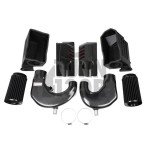 Armaspeed Carbon Fiber Air Intake Mercedes C63 AMG W205 Armaspeed Carbon Fiber Air Intake Mercedes C63 AMG W205