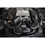 Armaspeed Carbon Fiber Air Intake Mercedes C63 AMG W205 Armaspeed Carbon Fiber Air Intake Mercedes C63 AMG W205
