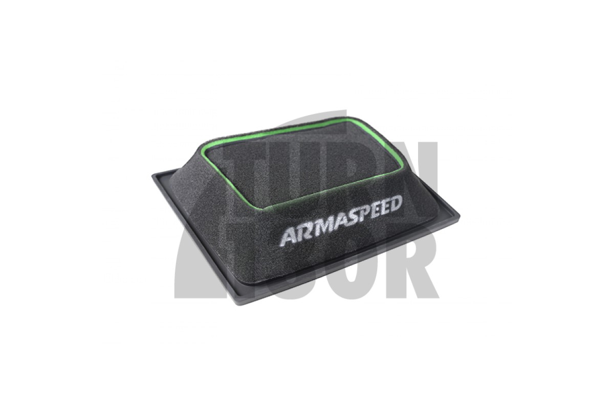 Armaspeed 3D Panel Air Filter Mini Cooper S / JCW F56 Armaspeed 3D Panel Air Filter Mini Cooper S / JCW F56