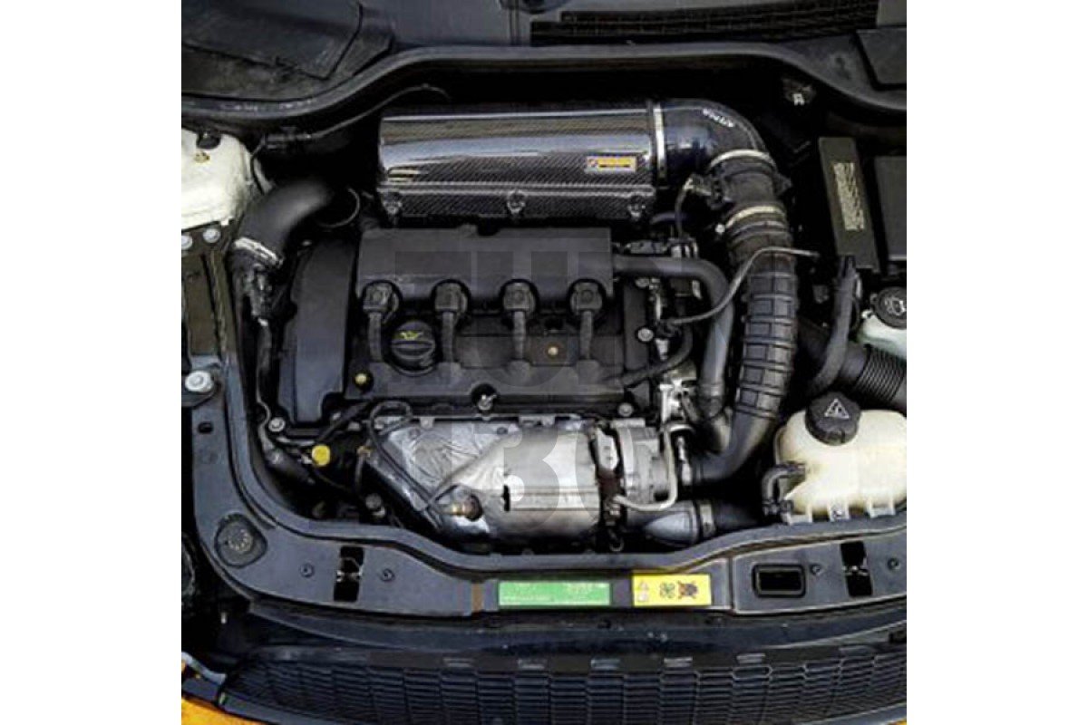 Armaspeed Carbon Fiber Air Intake Mini Cooper S / JCW R56 N18 Armaspeed Carbon Fiber Air Intake Mini Cooper S / JCW R56 N18