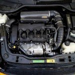 Armaspeed Carbon Fiber Air Intake Mini Cooper S / JCW R56 N18 Armaspeed Carbon Fiber Air Intake Mini Cooper S / JCW R56 N18