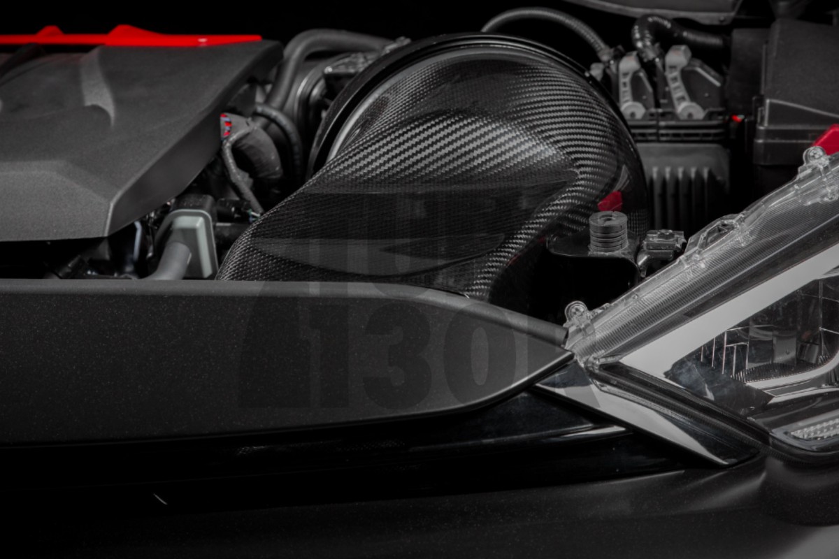 Eventuri Carbon Fiber Intake for Toyota Yaris GR Eventuri Carbon Fiber Intake for Toyota Yaris GR