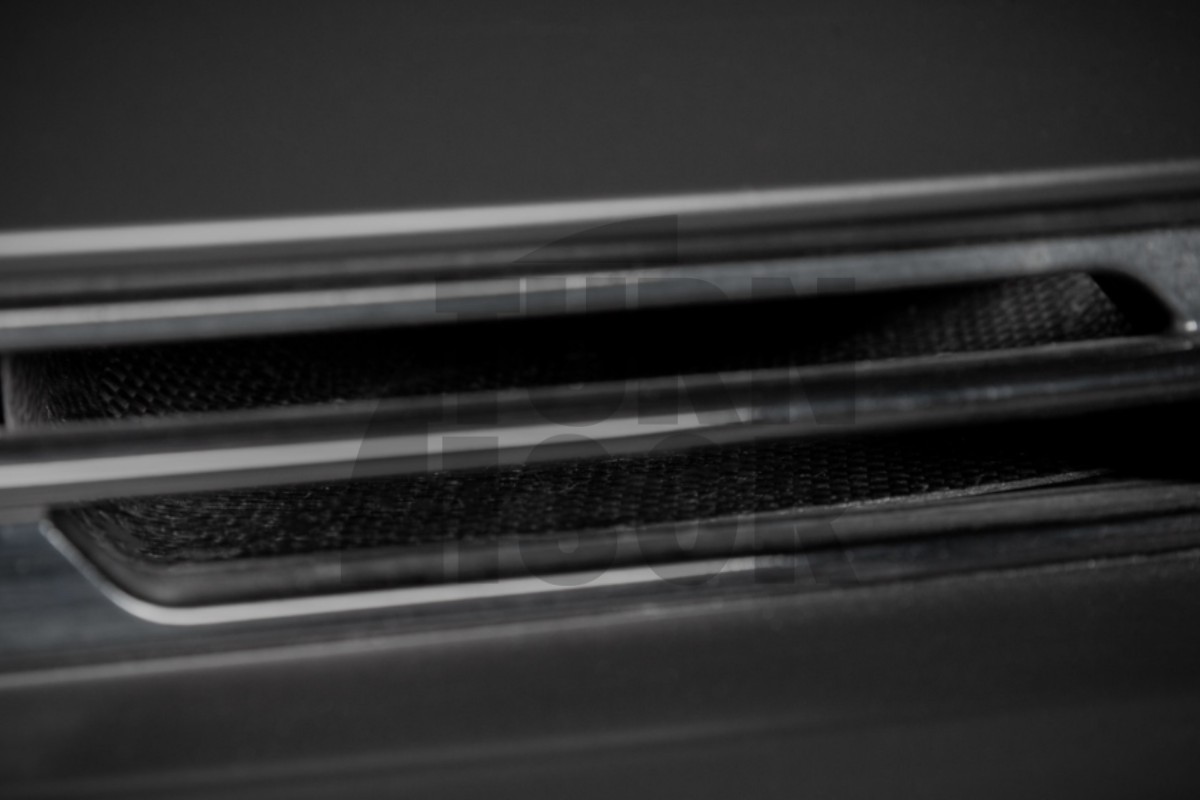 Eventuri Carbon Fiber Intake for Toyota Yaris GR Eventuri Carbon Fiber Intake for Toyota Yaris GR